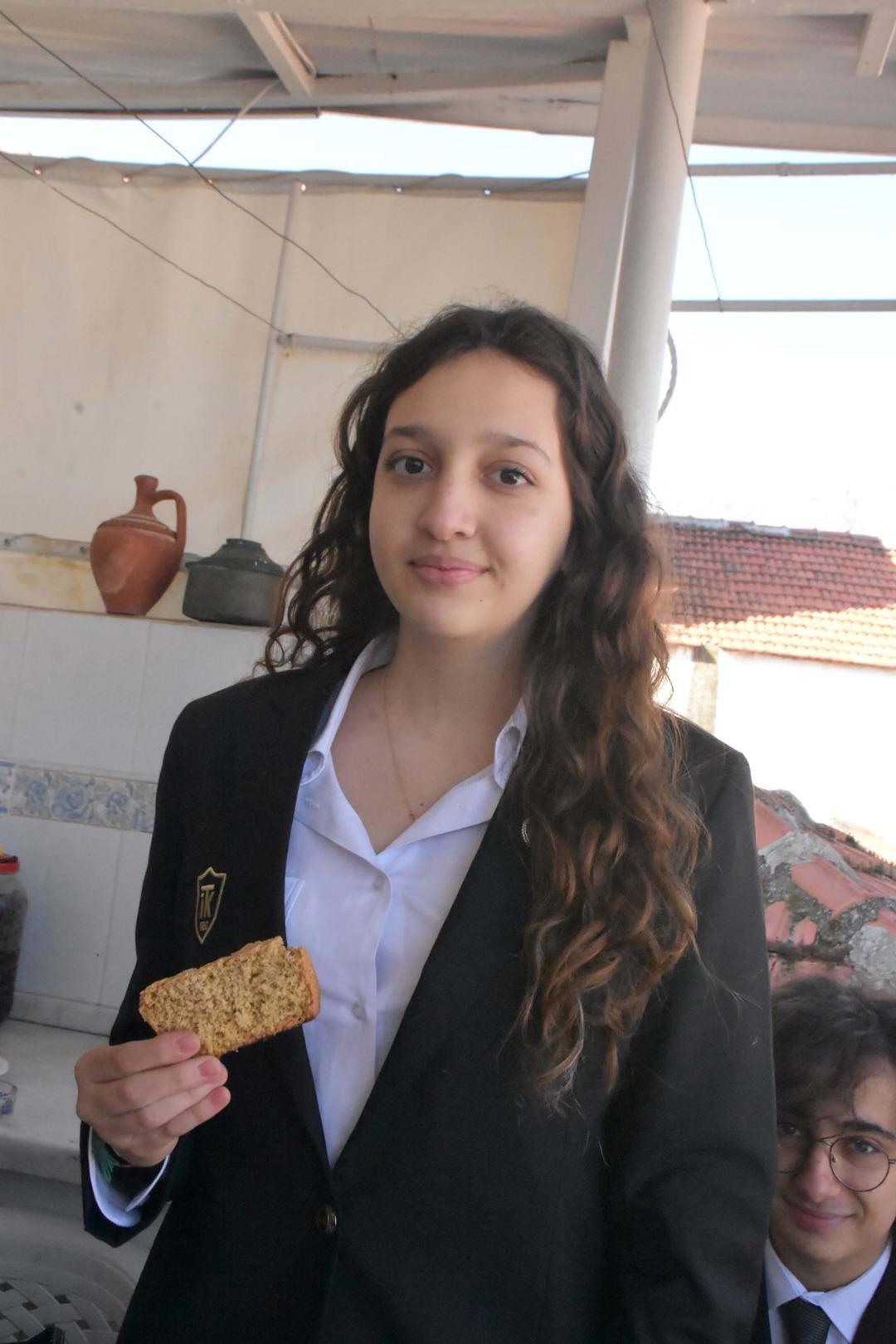 Kuraklığın ekmeği: Deniz çayırı tohumları su kıtlığına umut oldu 10