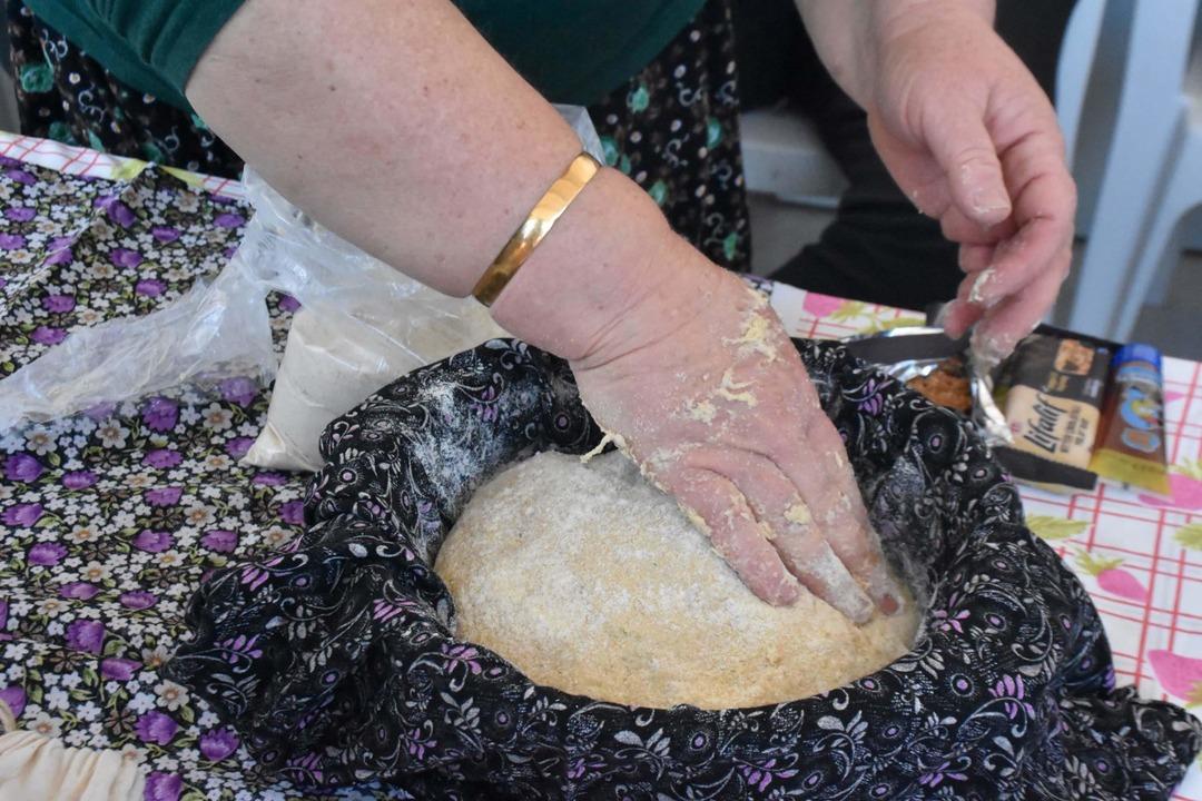 Kuraklığın ekmeği: Deniz çayırı tohumları su kıtlığına umut oldu 5