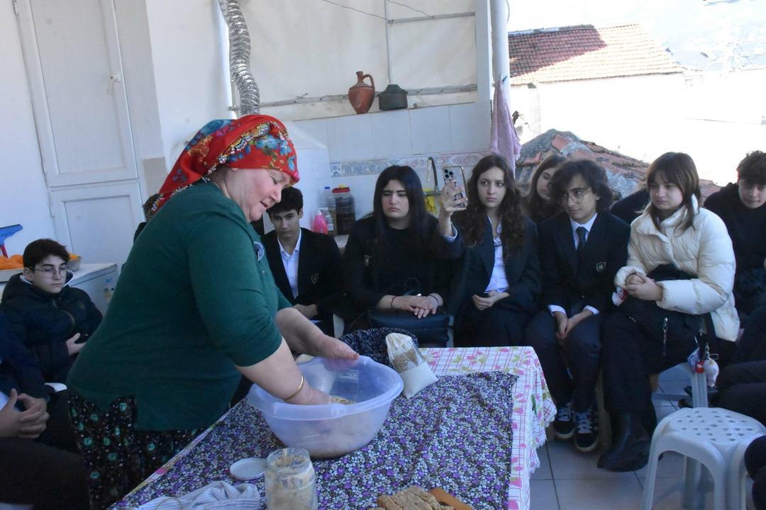 Kuraklığın ekmeği: Deniz çayırı tohumları su kıtlığına umut oldu 1