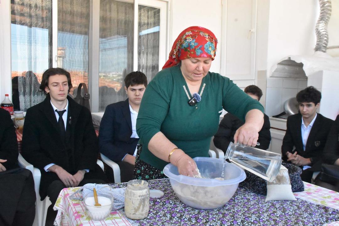 Kuraklığın ekmeği: Deniz çayırı tohumları su kıtlığına umut oldu 8