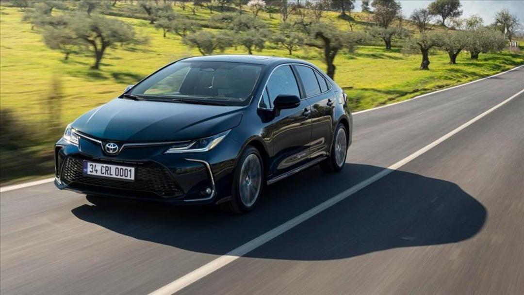 Mart 2026 Toyota sıfır araç kampanyası: Corolla, C-HR, Yaris Cross güncel fiyat 1