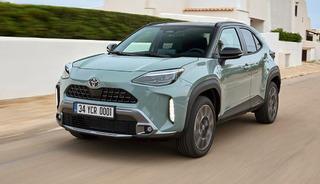Mart 2026 Toyota sıfır ara&ccedil; kampanyası: Corolla, C-HR, Yaris Cross g&uuml;ncel fiyat