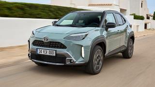 Mart 2026 Toyota sıfır araç kampanyası: Corolla, C-HR, Yaris Cross güncel fiyat