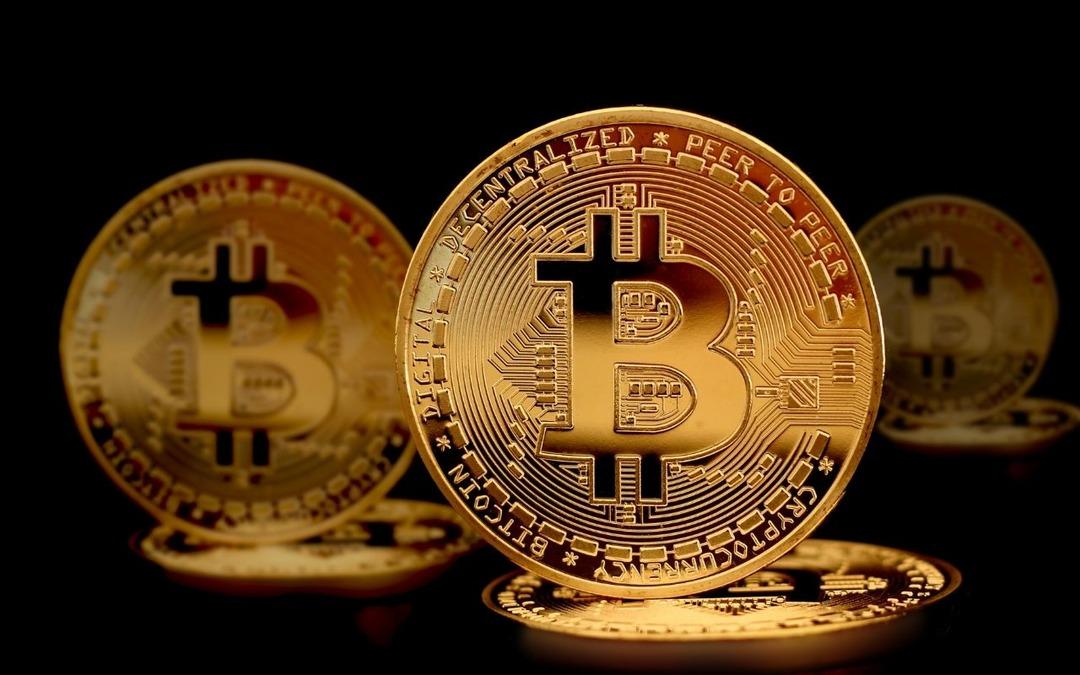 Bitcoin kritik eşikte: Devasa ralli mi geliyor? 1