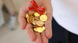 Gram altında düşüş! İşte çeyrek altın fiyatı: 3 Mart altın fiyatları