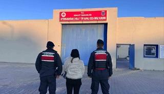 Otob&uuml;ste seyahat eden şahıs 8 bin 190 adet uyuşturucu hapla yakalandı