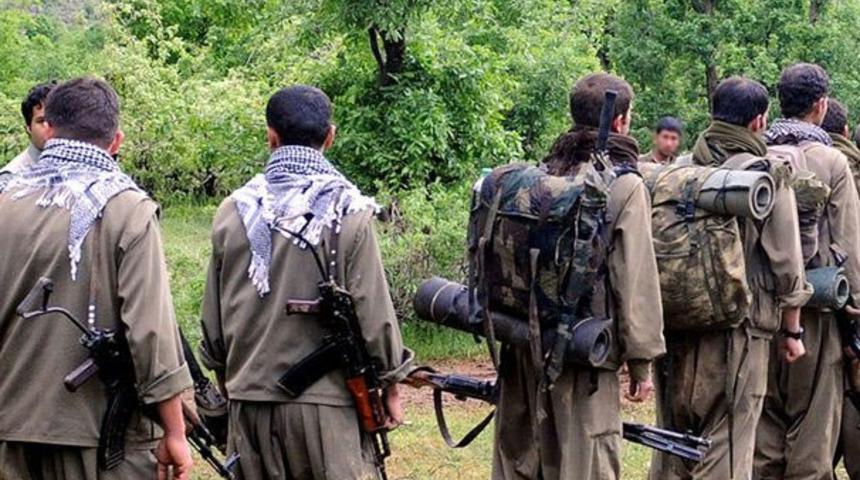 Ter&ouml;r &ouml;rg&uuml;t&uuml;n&uuml;n s&ouml;zde adalet komisyoncularına b&uuml;y&uuml;k şok! Yakalandılar!