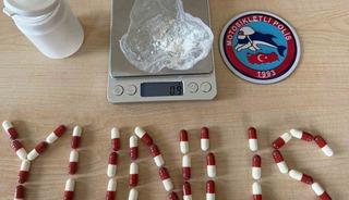 &Ccedil;atal kaşık dahi &ccedil;alan hırsızları polis yakaladı