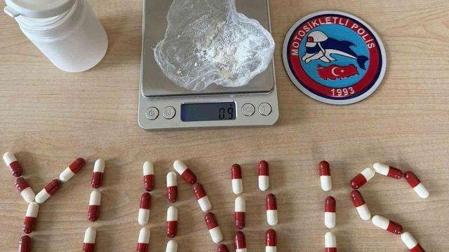 Çatal kaşık dahi çalan hırsızları polis yakaladı