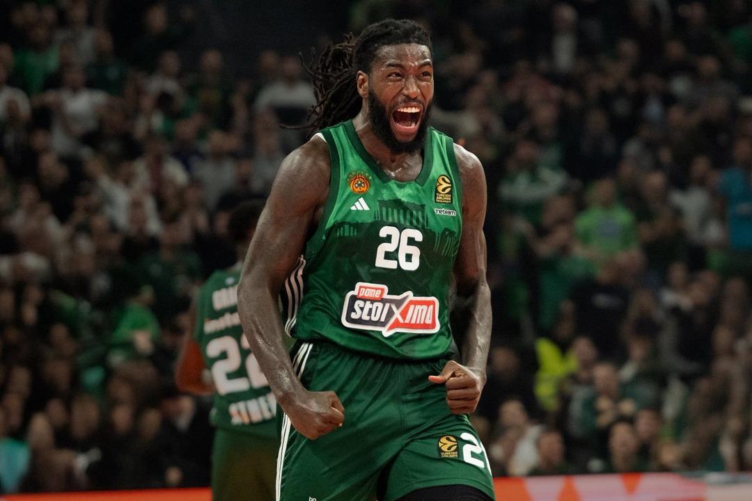 Panathinaikos ta Ömer Faruk Yurtseven ile yollar ayrıldı! 2
