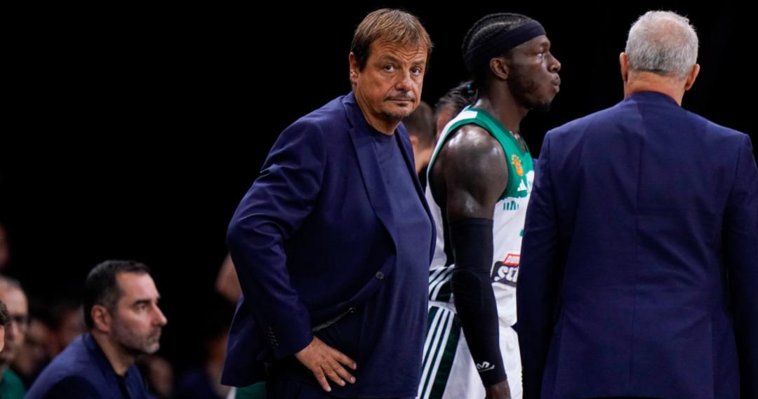 Panathinaikos ta Ömer Faruk Yurtseven ile yollar ayrıldı! 3