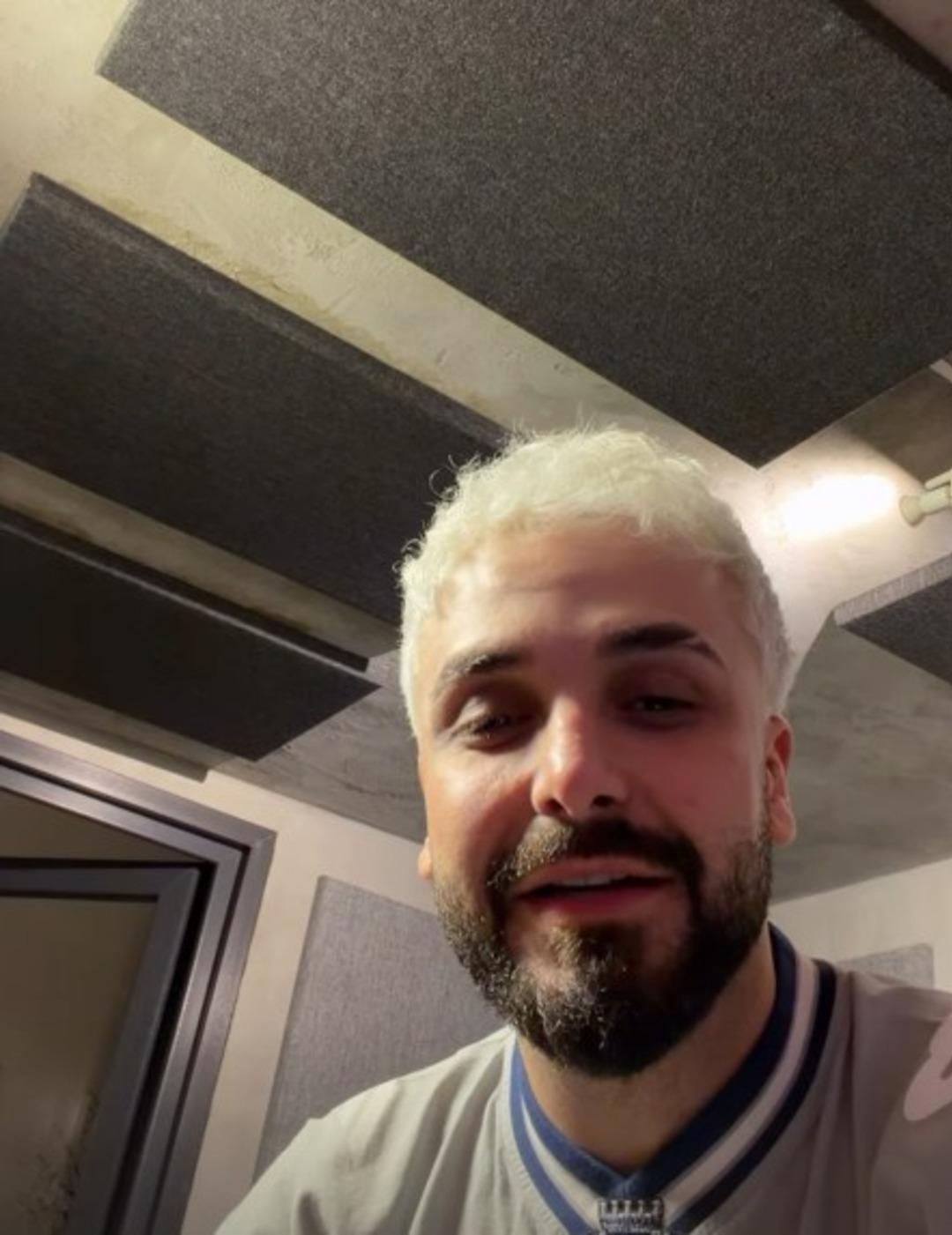 Ünlü rapçi Sefo imaj değiştirdi! Son hali şaşırttı 2