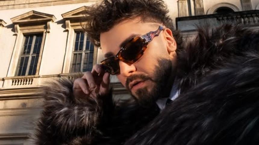 &Uuml;nl&uuml; rap&ccedil;i Sefo imaj değiştirdi! Son hali şaşırttı