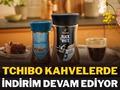 Tchibo indirimi