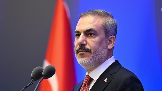 Son dakika | İran'ın Türkiye saldırı olasılığı Bakan Fidan'a soruldu! Kendimizi her zaman koruruz