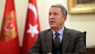 Akar'dan İncirlik &Uuml;ss&uuml; a&ccedil;ıklaması: "Sahibi T&uuml;rkiye'dir, TSK'nın kontrol&uuml;ndedir"