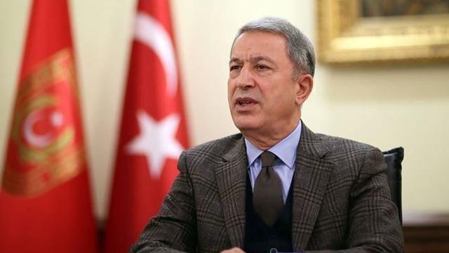 Akar'dan İncirlik Üssü açıklaması: Sahibi Türkiye'dir, TSK'nın kontrolündedir