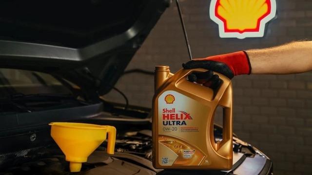 Shell, Euromaster T&uuml;rkiye'nin tedarik&ccedil;isi oldu