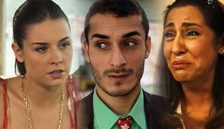 Sette 'tokat' krizi! Sessizliğini bozdu 