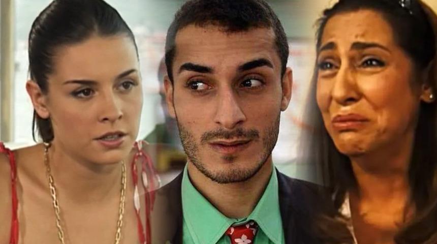 Akasya Durağı setinde 'tokat' krizi! Melek Baykal sessizliğini bozdu! Hukuki s&uuml;re&ccedil; başlatıldı