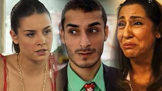 Akasya Durağı setinde 'tokat' krizi! Melek Baykal sessizliğini bozdu! Hukuki süreç başlatıldı