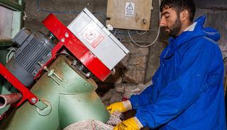 İstanbul'u bırakıp k&ouml;y&uuml;ne d&ouml;nd&uuml;! K&ouml;yde &ouml;rnek bir başarı hikayesi