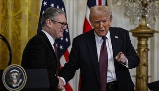 Trump, Avrupa &uuml;lkesi lideriyle ilgili konuştu: "İstifa edecek"