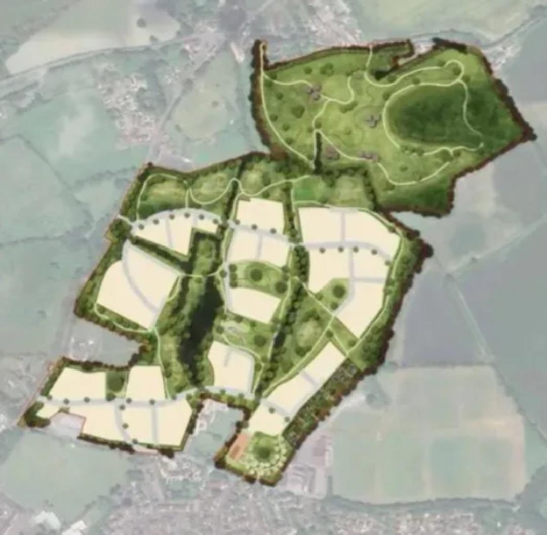 Rupert Grint&rsquo;in 3,5 milyon sterlinlik evi &ldquo;lanetli&rdquo; &ccedil;ıktı! Kapısının dibine 2 bin tane yapacaklar 3