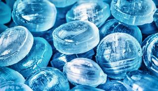 Ağzınızı buz gibi yapan naneli şekerlerin gizemi ortaya &ccedil;ıktı