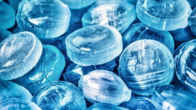 Ağzınızı buz gibi yapan naneli şekerlerin gizemi ortaya çıktı