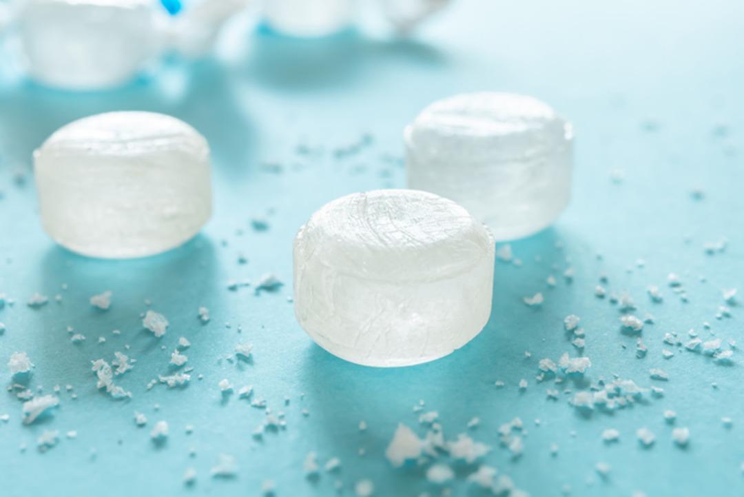 Ağzınızı buz gibi yapan naneli şekerlerin gizemi ortaya &ccedil;ıktı 2