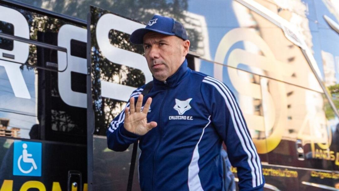 Brezilya futbolunda şok gelişme: Flamengo, 8-0 lık galibiyete rağmen Filipe Luis i kovdu! 3