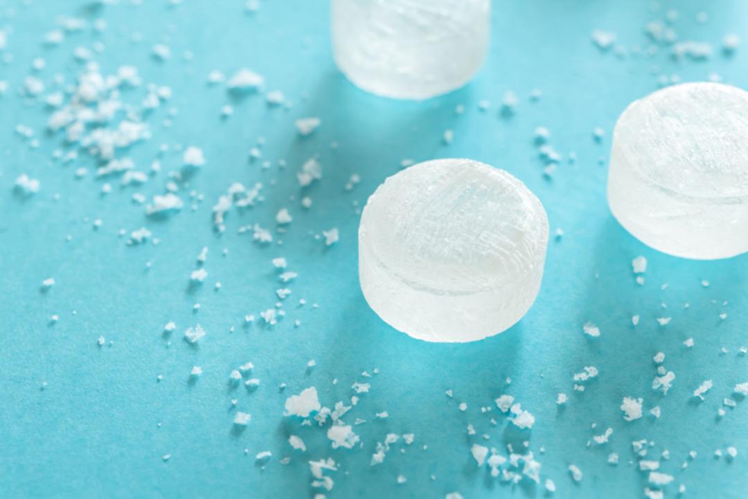 Ağzınızı buz gibi yapan naneli şekerlerin gizemi ortaya &ccedil;ıktı 3