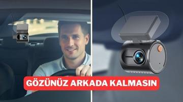 Ara&ccedil; sahiplerinin favorisi! Hırsızları caydırıyor; g&uuml;venliği artırıyor...