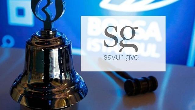 Savur GYO (SVGYO) halka arz sonu&ccedil;ları belli oldu: 7 katı aşan dev talep!  Yatırımcıya ka&ccedil; lot d&uuml;şt&uuml;? 