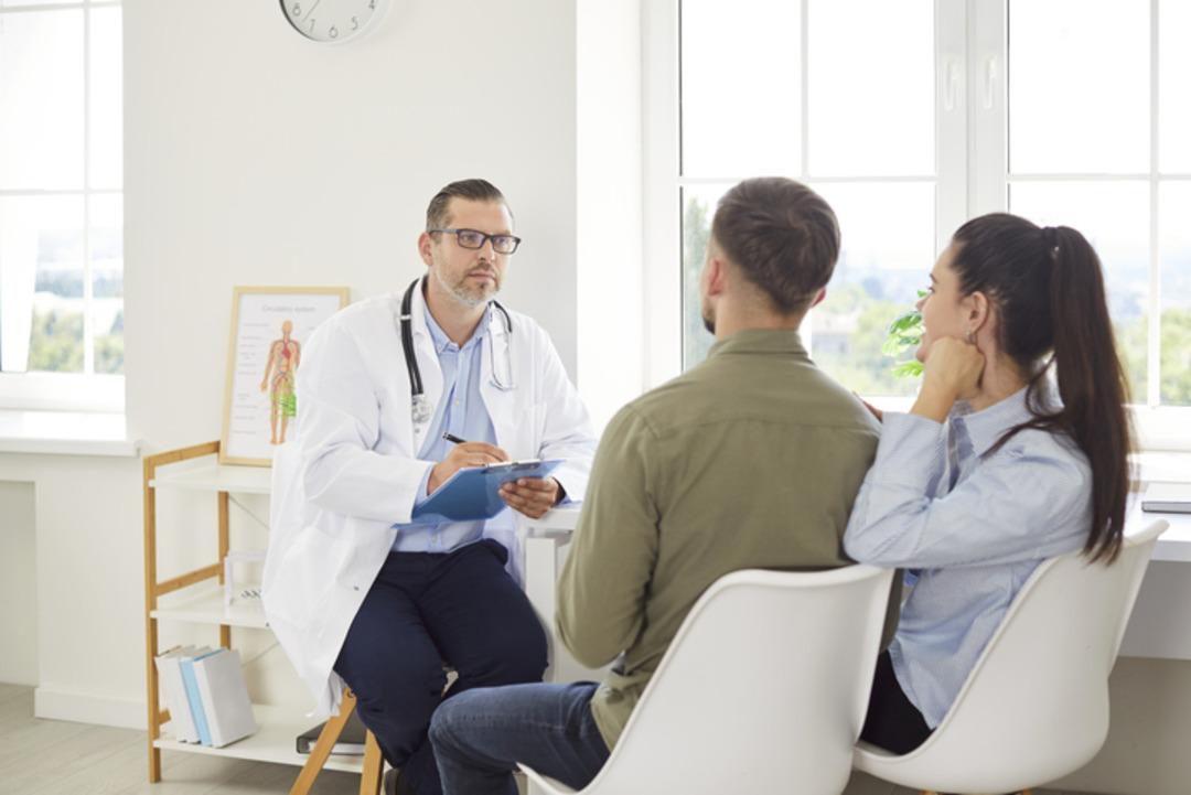 Yıllarca "çocuğum olmuyor" diye üzüldü: Asıl gerçek sonradan ortaya çıktı! 2