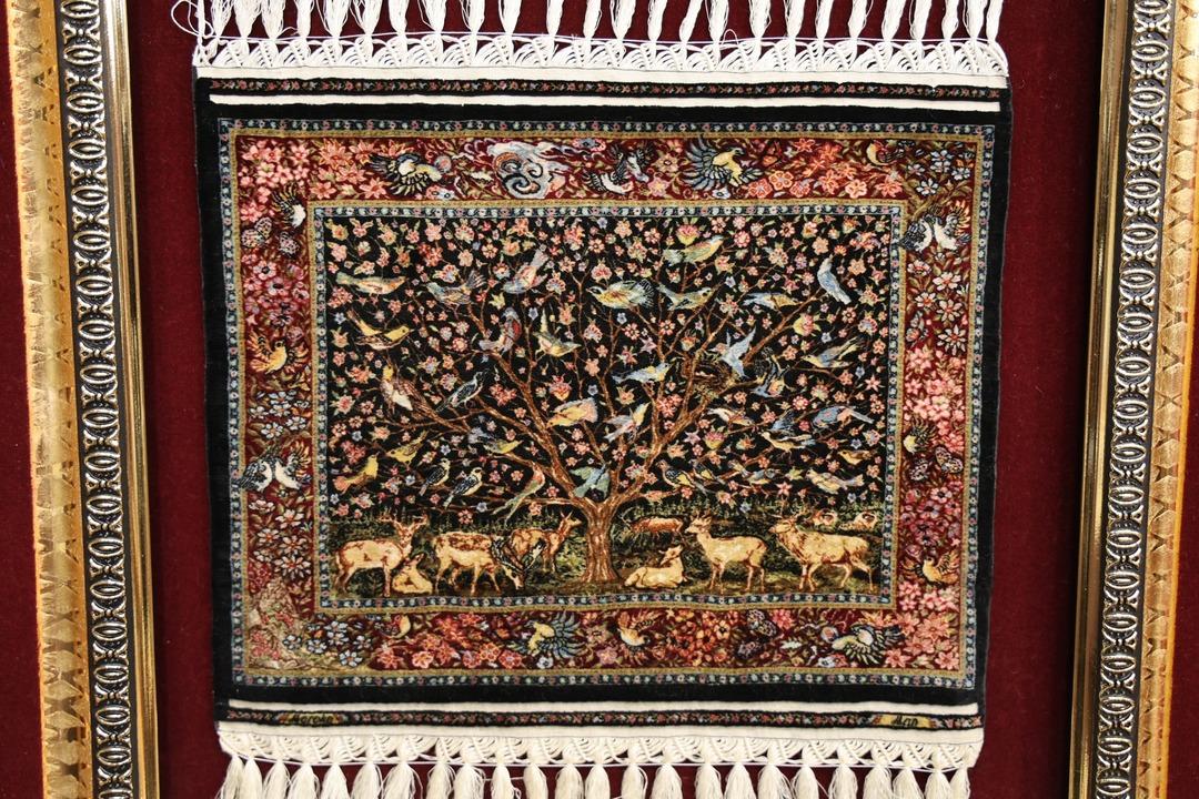 Dünyanın en küçüğü ama değer biçilemiyor 4