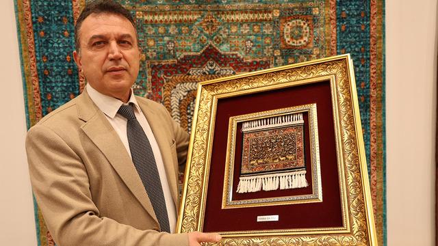 Dünyanın en küçüğü ama değer biçilemiyor