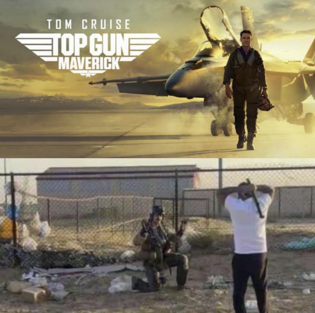 ABD pilotunun Kuyevtlilerin önünde diz çöktüğü anlar gündem oldu! 1