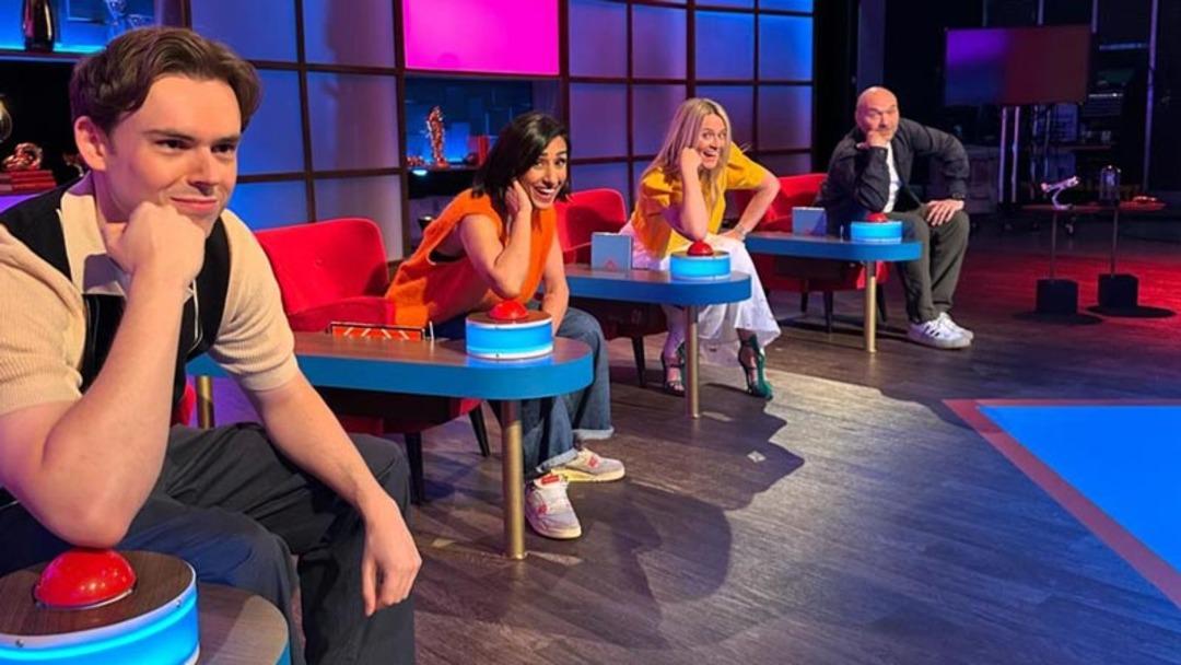 &Uuml;nl&uuml; TV kanalında kaos: 9 yıldır sunduğu programı bıraktı! Yeni sunucu merak konusu oldu 2