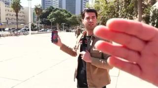 İsrail'de canlı yayında gözaltına alınmışlardı! Türk gazeteciler serbest bırakıldı