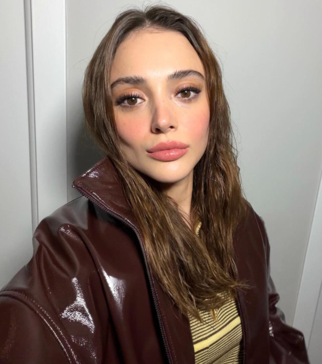 Rabia Soytürk İbrahim Yıldız ın cenazesi sonrası paylaştı! Tepki yağdı 3