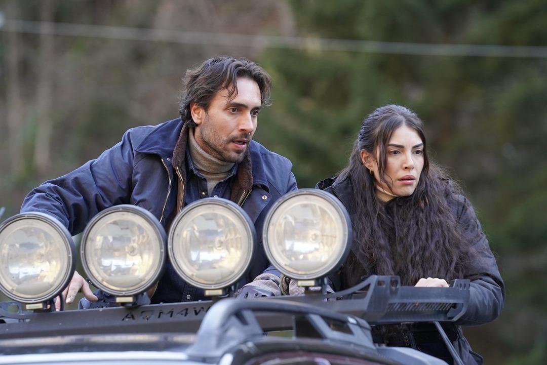 Taşacak Bu Deniz ne zaman? Yeni fotoğraflar heyecan yarattı 1