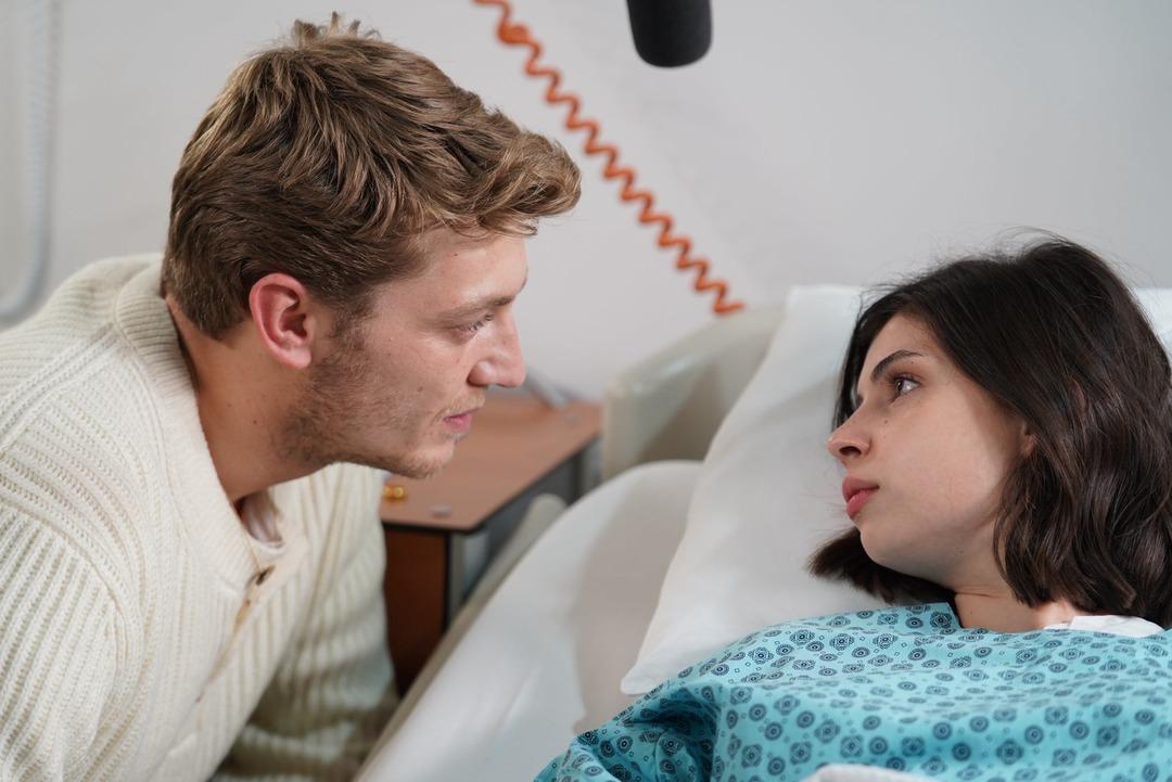 Taşacak Bu Deniz ne zaman? Yeni fotoğraflar heyecan yarattı 3