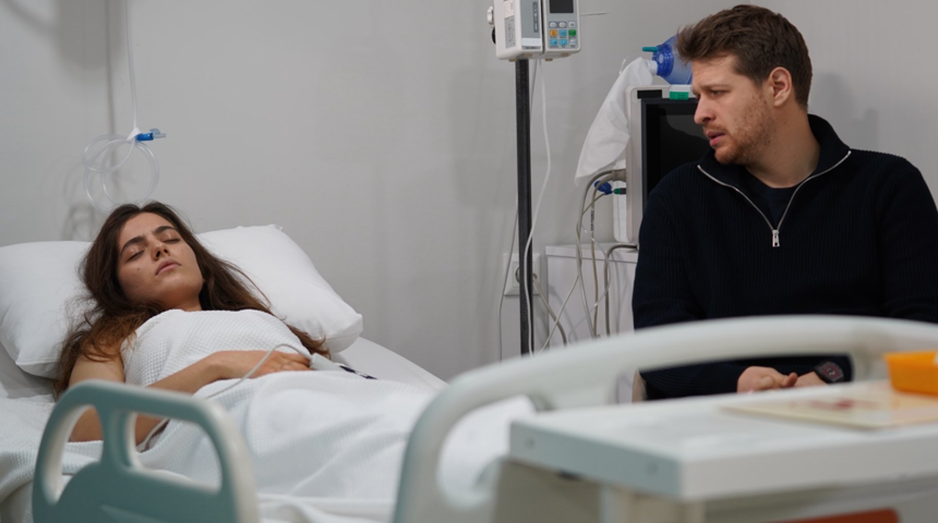 Taşacak Bu Deniz ne zaman? Yeni fotoğraflar heyecan yarattı