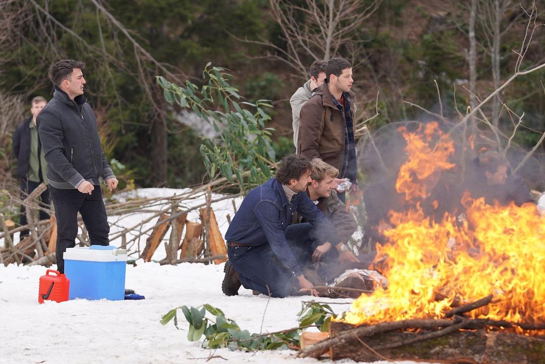 Taşacak Bu Deniz ne zaman? Yeni fotoğraflar heyecan yarattı 2