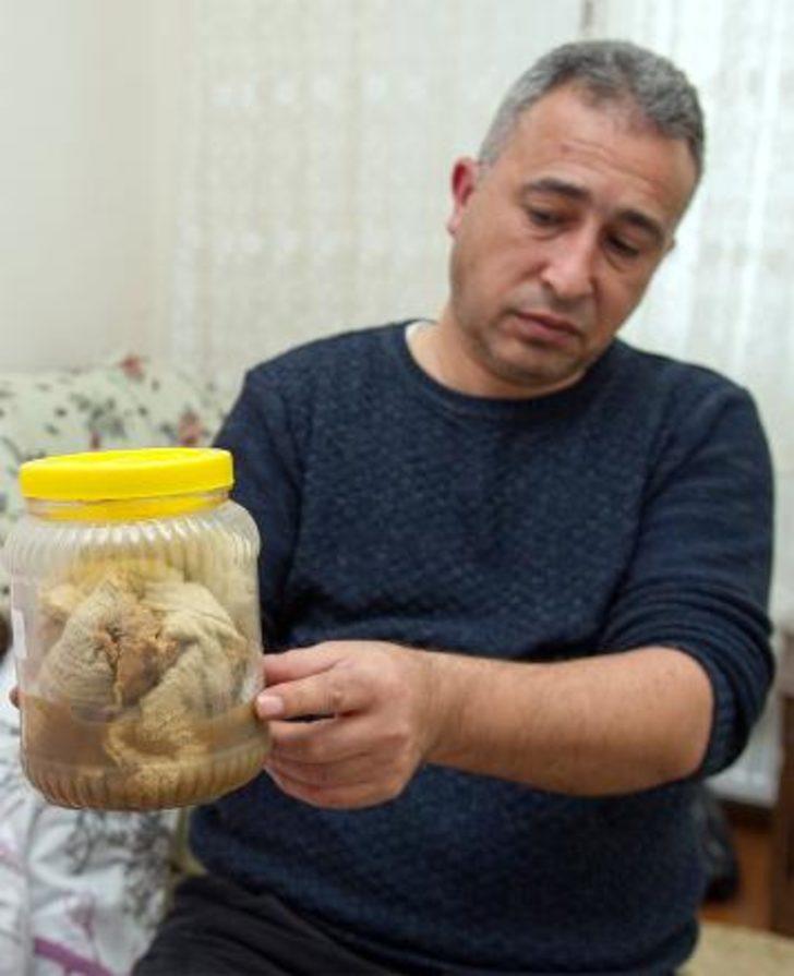 Kist sanılan kitle bakın ne çıktı G5