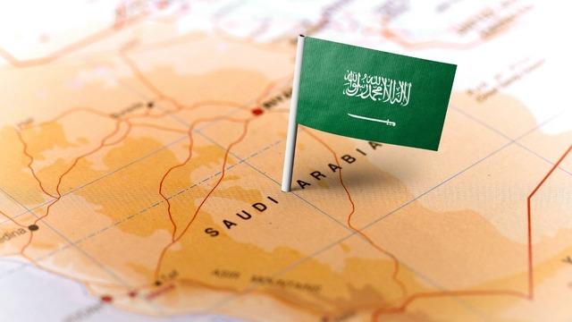 Suudi Arabistan'dan İran'ın saldırılarına tepki