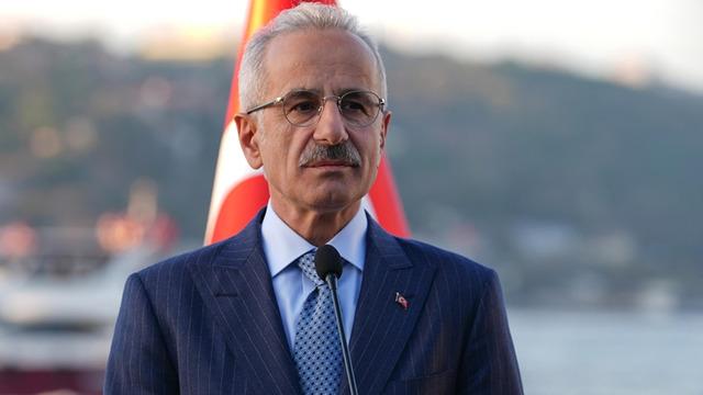 Uraloğlu’ndan Hürmüz açıklaması: 'Yakından izliyoruz'