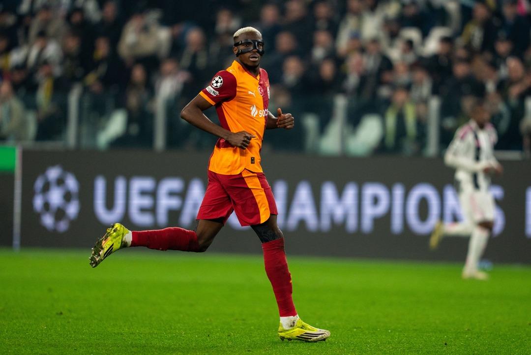 Aslan ın yıldızı Avrupa yı ateşe verdi! Osimhen i&ccedil;in tarihin en b&uuml;y&uuml;k bonservis savaşı 1